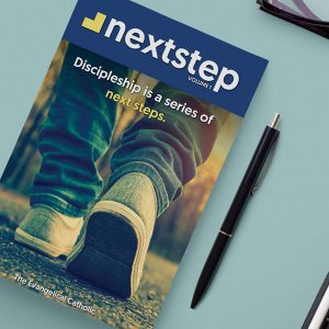 Give to Nextstep Project